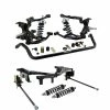 Promo ❤️ RideTech HQ Coil-Over System For 1988-1998 C1500 2WD 11370201 🔥