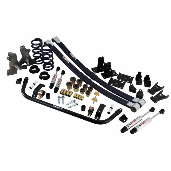 Promo π RideTech SB 73-87 GM C10 StreetGrip System For Small Block 11365010 π― 1 Promo π RideTech SB 73-87 GM C10 StreetGrip System For Small Block 11365010 π―