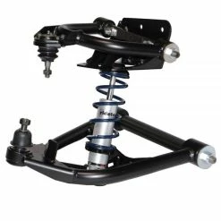 Discount ⌛ RideTech Front Upper And Lower StrongArms For 73-87 C10 11362699 🥰