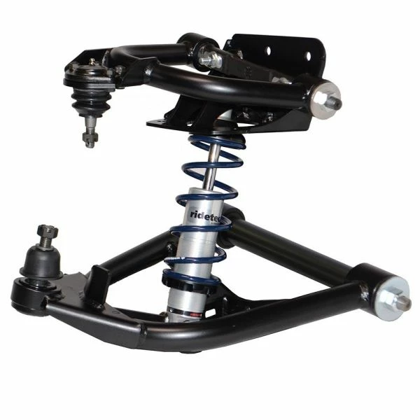 Discount β RideTech Front Upper And Lower StrongArms For 73-87 C10 11362699 π₯° 1 Discount β RideTech Front Upper And Lower StrongArms For 73-87 C10 11362699 π₯°