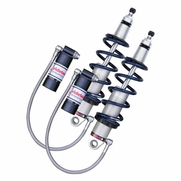 Cheap π RideTech HQ Front Coil Overs 67-69 GM F Body 11163510 β 2 Cheap π RideTech HQ Front Coil Overs 67-69 GM F Body 11163510 β - Image 2