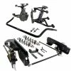Best reviews of 🔥 RideTech HQ Coil-Over System For 1999-2006 Silverado/Sierra 11380201 🎁