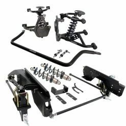 Best reviews of 🔥 RideTech HQ Coil-Over System For 1999-2006 Silverado/Sierra 11380201 🎁