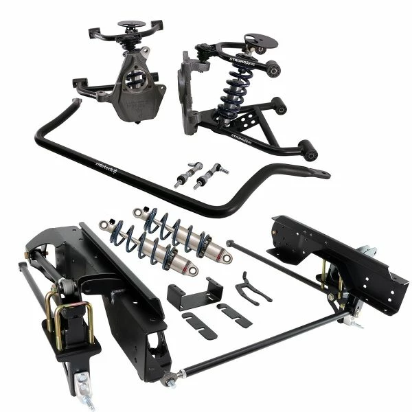 Best reviews of π₯ RideTech HQ Coil-Over System For 1999-2006 Silverado/Sierra 11380201 π 1 Best reviews of π₯ RideTech HQ Coil-Over System For 1999-2006 Silverado/Sierra 11380201 π