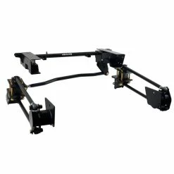 Promo 🎁 RideTech Bolt-On 4 Link For 73-87 C10 11367199 🛒