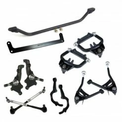 Best Sale π RideTech HQ Coil-Over System For 64-66 Mustang 12090201 β 5 Best Sale π RideTech HQ Coil-Over System For 64-66 Mustang 12090201 β -Woodward Fab store p64190 2 1