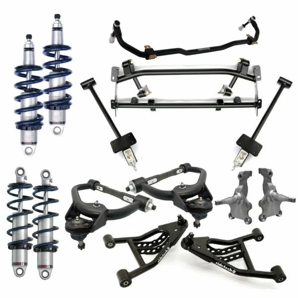 Best reviews of π RideTech HQ Coil-Over System For 68-74 Nova 11260201 π€© 1 Best reviews of π RideTech HQ Coil-Over System For 68-74 Nova 11260201 π€©