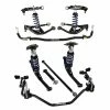 Coupon 😀 RideTech HQ Coil-Over System For 1965-1966 Impala 11290202 🔥