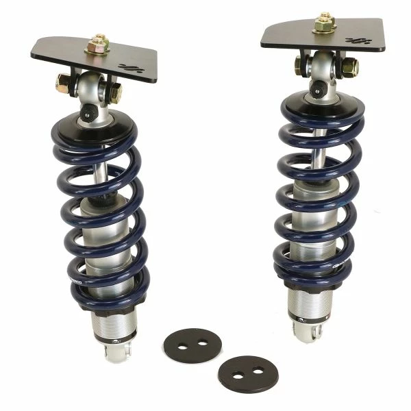 Top 10 π RideTech HQ Coil-Over System For 59-64 Impala 11060202 β 3 Top 10 π RideTech HQ Coil-Over System For 59-64 Impala 11060202 β - Image 3
