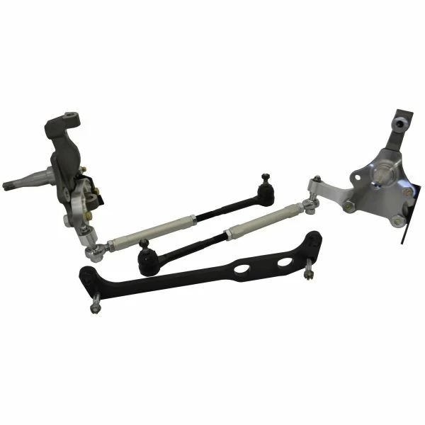 Hot Sale π RideTech HQ Coil-Over System For 68-79 Corvette 11530201 π 3 Hot Sale π RideTech HQ Coil-Over System For 68-79 Corvette 11530201 π - Image 3