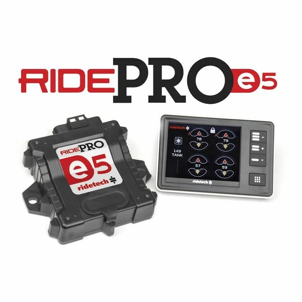 Top 10 βοΈ RideTech RidePro E5 5 Gallon AirPod 30514700 π 2 Top 10 βοΈ RideTech RidePro E5 5 Gallon AirPod 30514700 π - Image 2