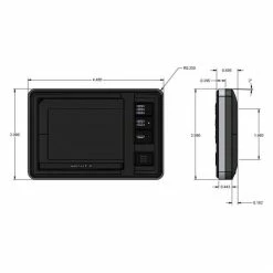 Buy π RideTech RidePro E5 5 Gallon AirPod 30514100 𧨠5 Buy π RideTech RidePro E5 5 Gallon AirPod 30514100 𧨠-Woodward Fab store p64219 2 1