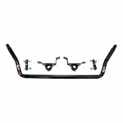 Best deal 🔔 QA1 SWAY BAR KIT, FRONT 1-3/8", 63-87 C10 WITH CROSS MEMBER 52883 😍