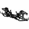 Outlet 😉 QA1 FRONT SUSPENSION KIT, 73-87 C10, SGL ADJ 850 LB SPRINGS 52623-S850 🤩