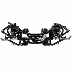 Budget π QA1 FRONT SUSPENSION KIT, 73-87 C10, MOD, 650 LB SPRINGS 52623-M850 π― 5 Budget π QA1 FRONT SUSPENSION KIT, 73-87 C10, MOD, 650 LB SPRINGS 52623-M850 π― -Woodward Fab store p65227 2 1