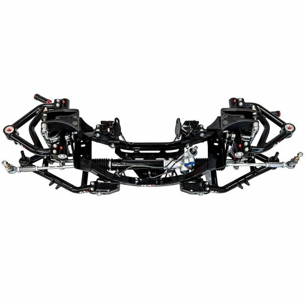 Best Pirce π₯ QA1 FRONT SUSPENSION KIT, 63-72 C10, MOD, 850 LB SPRINGS 52622-M850 π― 3 Best Pirce π₯ QA1 FRONT SUSPENSION KIT, 63-72 C10, MOD, 850 LB SPRINGS 52622-M850 π― - Image 3