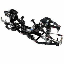 Best Pirce 🔥 QA1 FRONT SUSPENSION KIT, 63-72 C10, MOD, 850 LB SPRINGS 52622-M850 💯