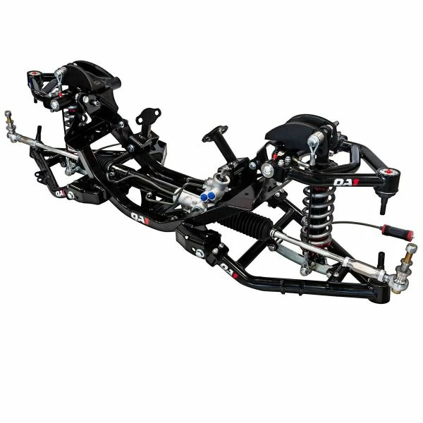 Outlet β¨ QA1 FRONT SUSPENSION KIT, 63-72 C10, MOD, 750 LB SPRINGS 52622-M750 π 1 Outlet β¨ QA1 FRONT SUSPENSION KIT, 63-72 C10, MOD, 750 LB SPRINGS 52622-M750 π