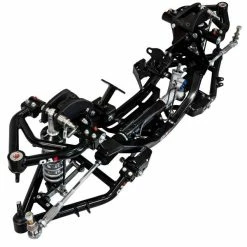 Best deal π QA1 FRONT SUSPENSION KIT, 63-72 C10, DBL ADJ 750 LB SPRINGS 52622-D750 π 5 Best deal π QA1 FRONT SUSPENSION KIT, 63-72 C10, DBL ADJ 750 LB SPRINGS 52622-D750 π -Woodward Fab store p65240 2 1