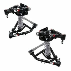 Wholesale 🎁 QA1 FRONT COIL-OVER SUSPENSION SYSTEM, 67-86 C20 87-91 R20, SGL ADJ 850 52619-S850 ❤️