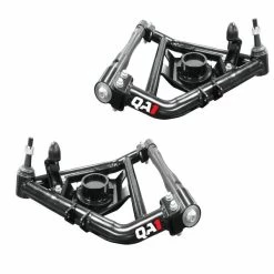 Promo ❤️ QA1 CONTROL ARM KIT, LOWER OE SPRING, 71-86 C20, 87-91 R20 52616 ✨