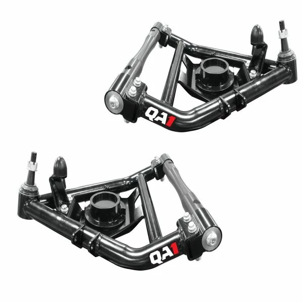 Promo ❤️ QA1 CONTROL ARM KIT, LOWER OE SPRING, 71-86 C20, 87-91 R20 52616 ✨ 1 Promo ❤️ QA1 CONTROL ARM KIT, LOWER OE SPRING, 71-86 C20, 87-91 R20 52616 ✨