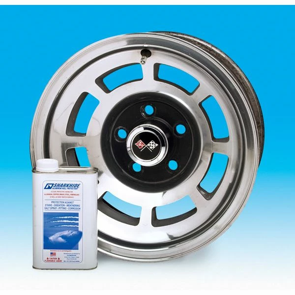 Best Pirce π₯ Sharkhide Aluminum Protectant Quart β¨ 1 Best Pirce π₯ Sharkhide Aluminum Protectant Quart β¨