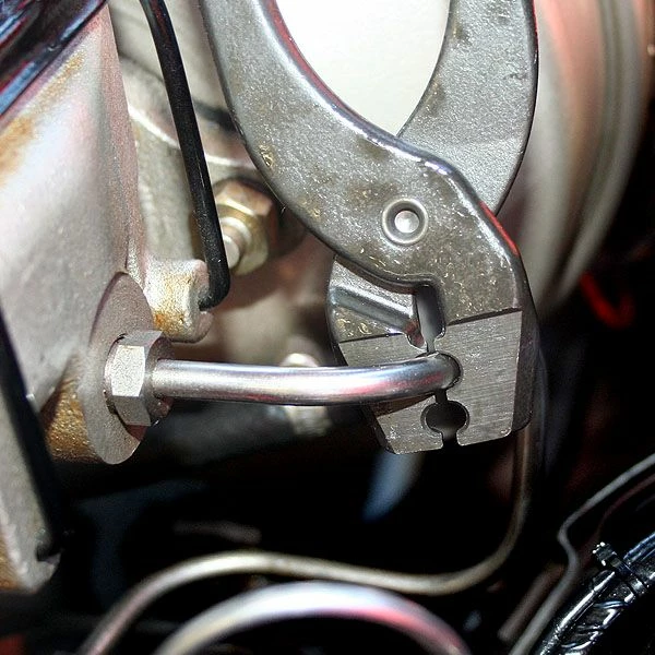 Coupon π Eastwood Tubing Bender And Forming Pliers Kit π 2 Coupon π Eastwood Tubing Bender And Forming Pliers Kit π - Image 2