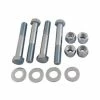 Flash Sale ✔️ GM QA1 Lower Control Arm Hardware Kit 52399 ⌛