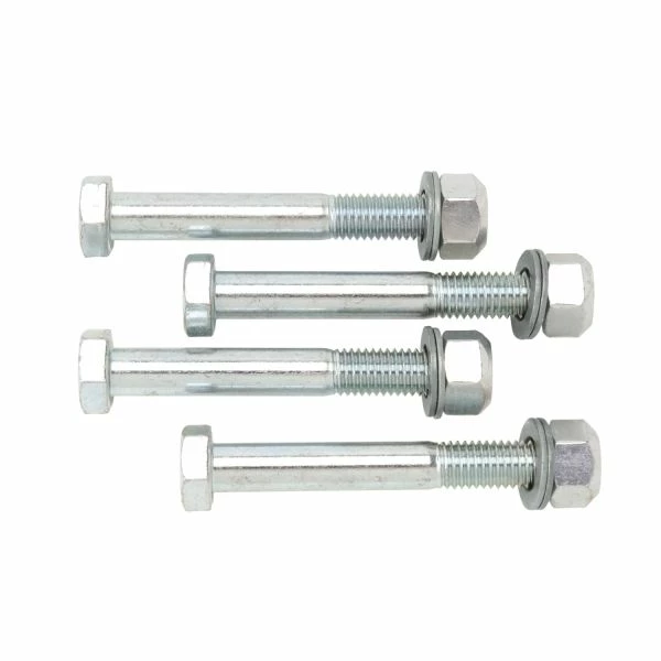 Flash Sale ✔️ GM QA1 Lower Control Arm Hardware Kit 52399 ⌛ 2 Flash Sale ✔️ GM QA1 Lower Control Arm Hardware Kit 52399 ⌛ - Image 2