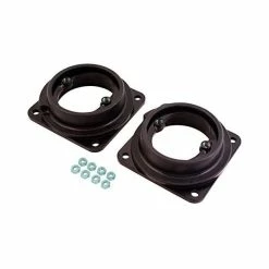 Discount 🌟 QA1 Stock Spring Adapter Kit 7720-168 🔔