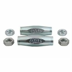 Flash Sale 👏 QA1 Heavy Duty Tie Rod Sleeves 5251 ⌛