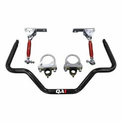 Best Sale ❤️ 63-72 Chevy C10 QA1 Sway Bar - Rear 52897 🔔