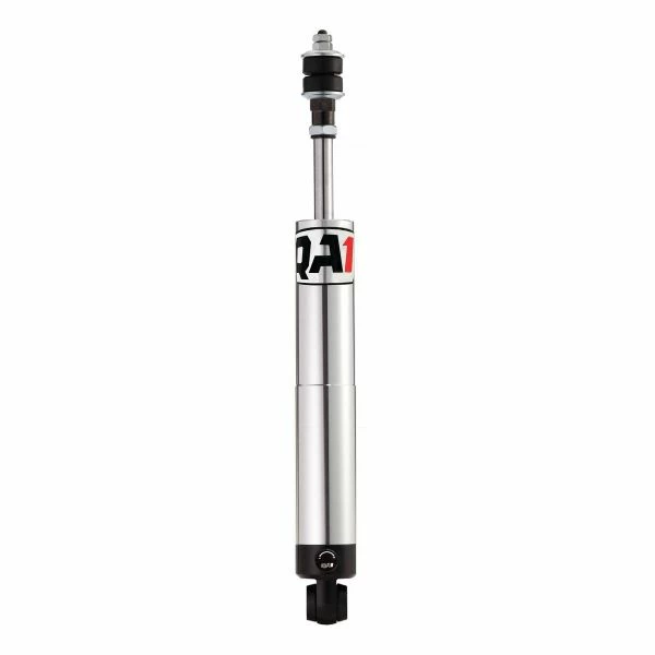 New π€© 67-69 GM F-Body QA1 Stocker Star Shocks - Single-Adjustable - Rear TS802 π 1 New π€© 67-69 GM F-Body QA1 Stocker Star Shocks - Single-Adjustable - Rear TS802 π