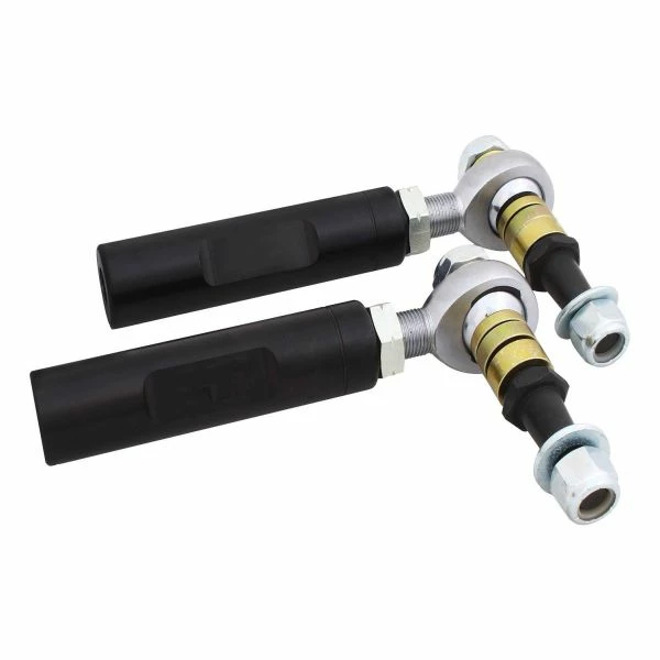 Flash Sale π 79-93 Ford Mustang 5.0L QA1 Bump Steer Kit BAX102 βοΈ 1 Flash Sale π 79-93 Ford Mustang 5.0L QA1 Bump Steer Kit BAX102 βοΈ