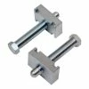 Budget ⌛ 62-72 Chrysler A/B/E-Body QA1 Torsion Bar Adjusters 52360 ✨