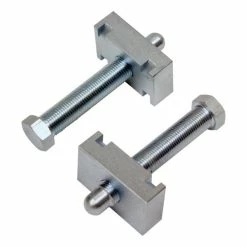 Budget ⌛ 62-72 Chrysler A/B/E-Body QA1 Torsion Bar Adjusters 52360 ✨