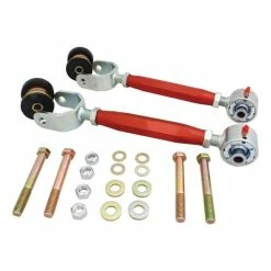 Promo 🛒 1968-1972 Chevelle - El Camino QA1 Adjustable Rear Upper Trailing Arms 5248 😉