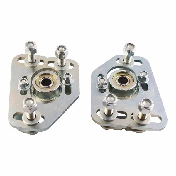 Best deal π 90-93 Ford Mustang 5.0L QA1 Caster Camber Plates CC102MU π 1 Best deal π 90-93 Ford Mustang 5.0L QA1 Caster Camber Plates CC102MU π