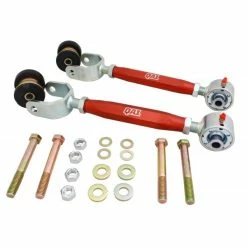 Discount 🤩 64-67 GM A-Body QA1 Trailing Arms - Upper - Adjustable 5249 ⌛