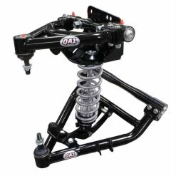 Buy ⭐ 63-87 Chevy C10 QA1 Coil-Over Conversion Kit - Single-Adjustable - 750lb/in - Front 52611-S750 🔔