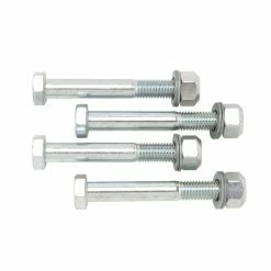 Best Pirce 🛒 82-02 GM F-Body - 78-88 A-Body & G-Body QA1 Trailing Arm Hardware Kit 5215 🤩