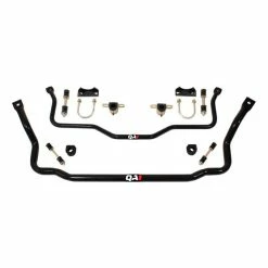 Deals 🛒 82-92 GM F-Body QA1 Sway Bar Front & Rear Kit 52812 ⭐
