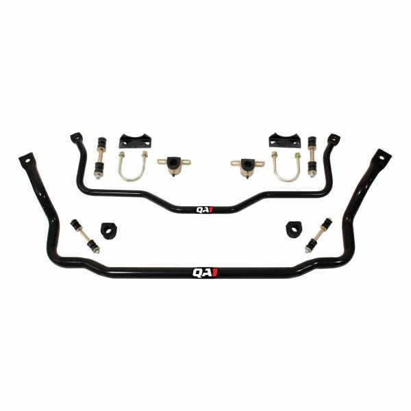 Deals π 82-92 GM F-Body QA1 Sway Bar Front & Rear Kit 52812 β 1 Deals π 82-92 GM F-Body QA1 Sway Bar Front & Rear Kit 52812 β