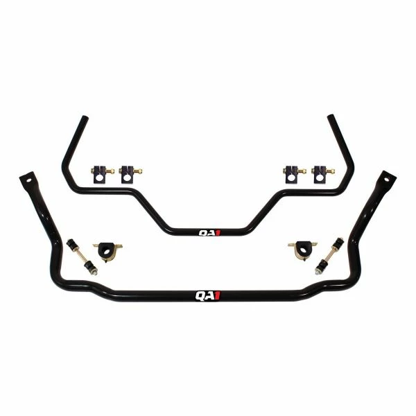 Brand new π 78-88 GM A-Body & G-Body QA1 Sway Bar Front & Rear Kit 52879 𧨠1 Brand new π 78-88 GM A-Body & G-Body QA1 Sway Bar Front & Rear Kit 52879 π§¨