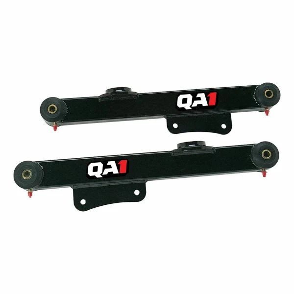 Best Sale π 79-04 Ford Mustang - 79-86 Capri QA1 Boxed Trailing Arms - Lower 5221 β¨ 1 Best Sale π 79-04 Ford Mustang - 79-86 Capri QA1 Boxed Trailing Arms - Lower 5221 β¨