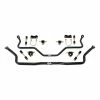 Deals 🎁 93-02 GM F-Body QA1 Sway Bar Front & Rear Kit 52876 😀
