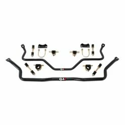 Deals 🎁 93-02 GM F-Body QA1 Sway Bar Front & Rear Kit 52876 😀