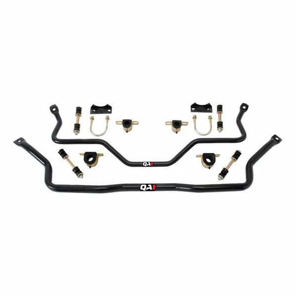 Deals π 93-02 GM F-Body QA1 Sway Bar Front & Rear Kit 52876 π 1 Deals π 93-02 GM F-Body QA1 Sway Bar Front & Rear Kit 52876 π