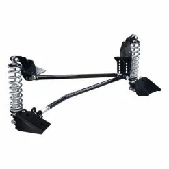 Deals 🎁 63-72 Chevy C10 QA1 Stock Arms Coil-Over Conversion - Single-Adjustable - 200lb/in - Rear RCK52612 🔔